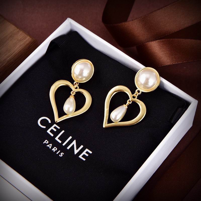 Celine Earring 03lyr109